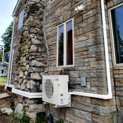 Photos of VS Contracting Newburgh, NY