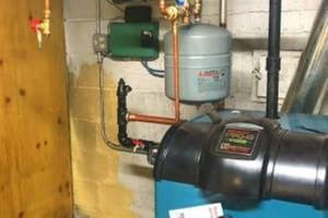 Photos of Absolute Heating Air Conditioning & Plumbing Newburgh, NY