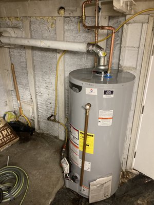 Photos of Strictly Water Heaters Newburgh, NY