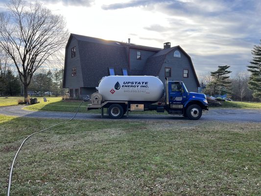 Photos of Upstate Energy Newburgh, NY