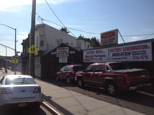 Photos of Victory Bros North Hempstead, NY