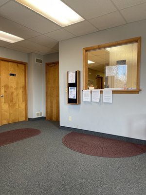 Photos of Catherine A. Miller, MD, PC Palmyra, NY