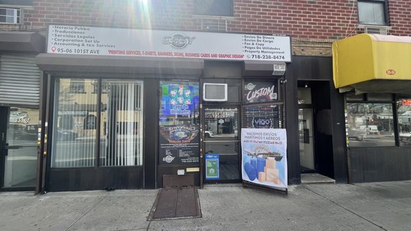 Photos of Easy consulting Multiservices Queens, NY