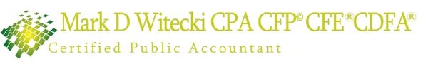 Photos of Mark D Witecki CPA CFP® CFE® EA CCPS CDFA® Rotterdam, NY
