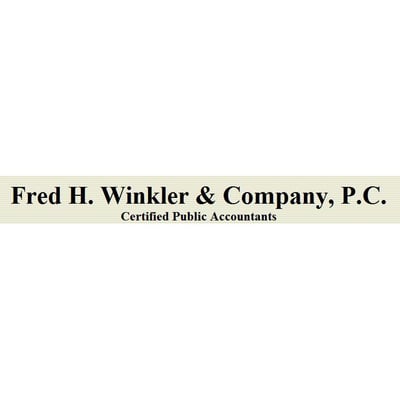 Photos of Fred H Winkler Rotterdam, NY
