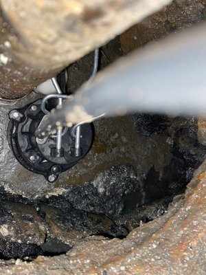 Photos of J&S Sewer and Drain Solutions Sag Harbor, NY