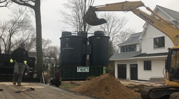 Photos of A & A Sewer and Drain Maintenance Sag Harbor, NY