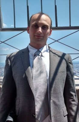 Photos of Ben Cohen, CPA Stony Point, NY