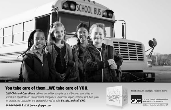 Photos of GKG CPAs and Business Consultants Stony Point, NY