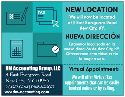 Photos of DM ACCOUNTING GROUP Stony Point, NY