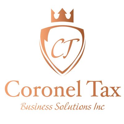 Photos of Coronel Tax and Business Solutions Stony Point, NY