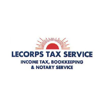 Photos of Lecorps Income Tax & Accounting Stony Point, NY