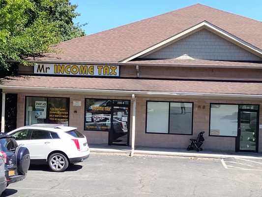 Photos of Mr Income Tax Stony Point, NY