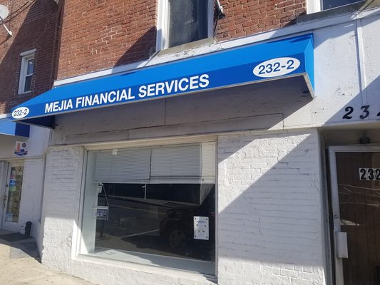 Photos of Mejia Financial Services Stony Point, NY