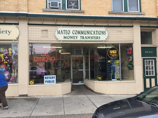 Photos of Mateo Communications Stony Point, NY