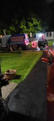 Photos of Brosh Drain & Septic Syracuse, NY