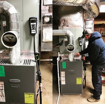 Photos of All Ways Heating & Air Asheville, NC