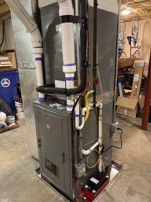 Photos of Sheer Comfort Heating & Air Conditioning Asheville, NC