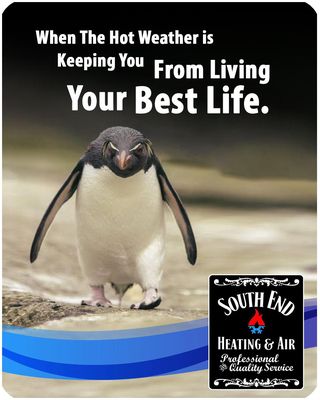Photos of South End Heating & Air Charlotte, NC