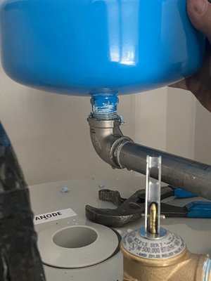 Photos of Pride Plumbing North Carolina