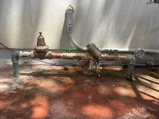 Photos of Waterworks Plumbing Salisbury, NC