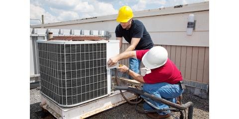Photos of Adams Heating & Cooling Conneaut, OH