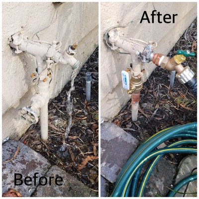 Photos of Ark Plumbing Conneaut, OH