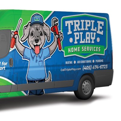 Photos of Triple Play Home Services 