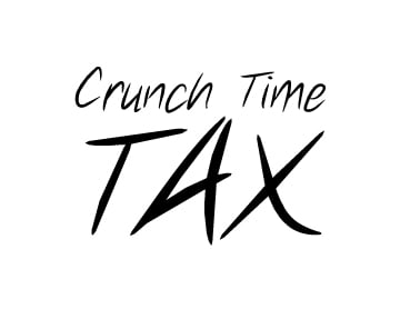 Photos of Crunch Time Tax Oklahoma City, OK