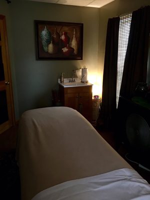 Photos of Massage Therapy Clinic Oklahoma City, OK