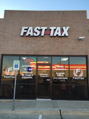 Photos of Fast Tax Oklahoma City, OK