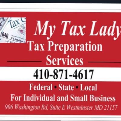 Photos of My Tax Lady Oklahoma City, OK