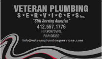 Photos of Veteran Plumbing Services Shawnee, OK