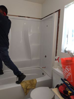 Photos of Plumbing 101 Newport, OR