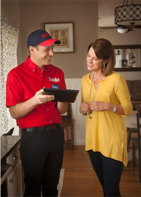Photos of Mr. Rooter Plumbing of Vancouver Portland, OR