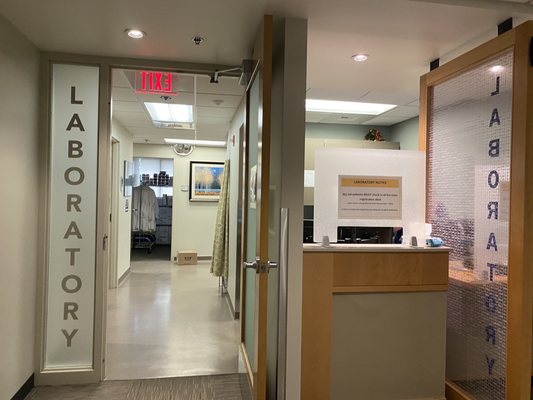 Photos of The Portland Clinic - Downtown Portland, OR