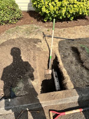 Photos of Willamette Valley Sewer and Drain Portland, OR