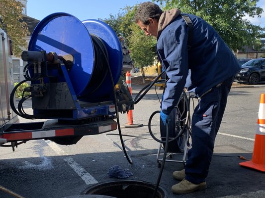 Photos of Clog Pro Plumbing & Drain Portland, OR