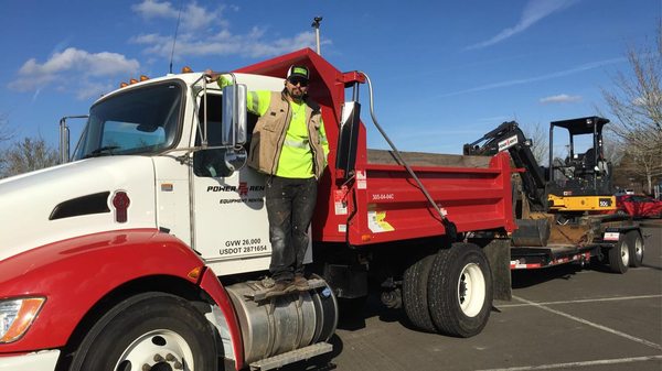 Photos of Mainline Drain & Construction Portland, OR