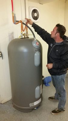 Photos of ACP Service Plumbing Portland, OR