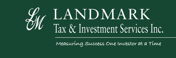 Photos of Landmark Tax & Investment Services Portland, OR