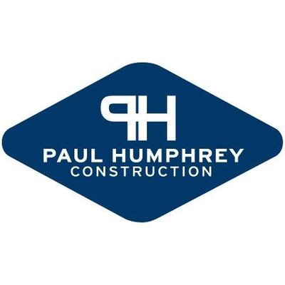 Photos of Paul Humphrey Construction 