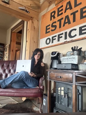 Photos of Rachel Rhoden- Cascade Sotheby’s International Realty 