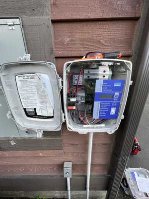 Photos of Pump Pros 
