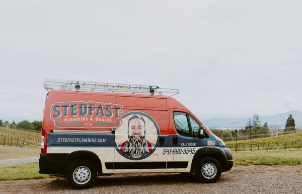 Photos of Stedfast Plumbing & Drains 