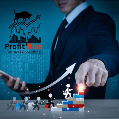 Photos of Profitrise Consulting 