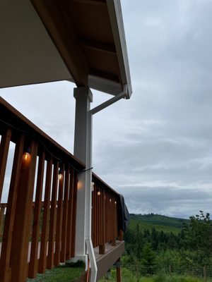 Photos of Flush-It Drain Cleaning & Gutter Drain Clearing Portland Tillamook, OR