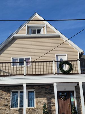 Photos of T Sheare Construction 