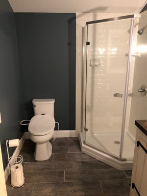 Photos of T Vandermark Construction 