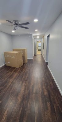 Photos of Rowlands Renewal 
